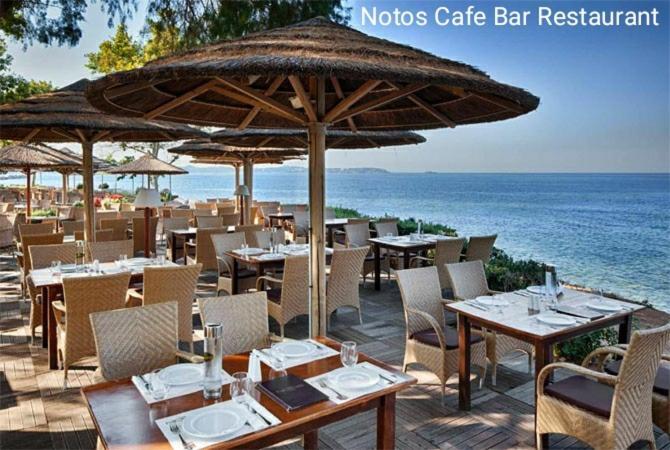 Luxury Athenian Riviera Apartment 135 Sqm At Voula Ngoại thất bức ảnh