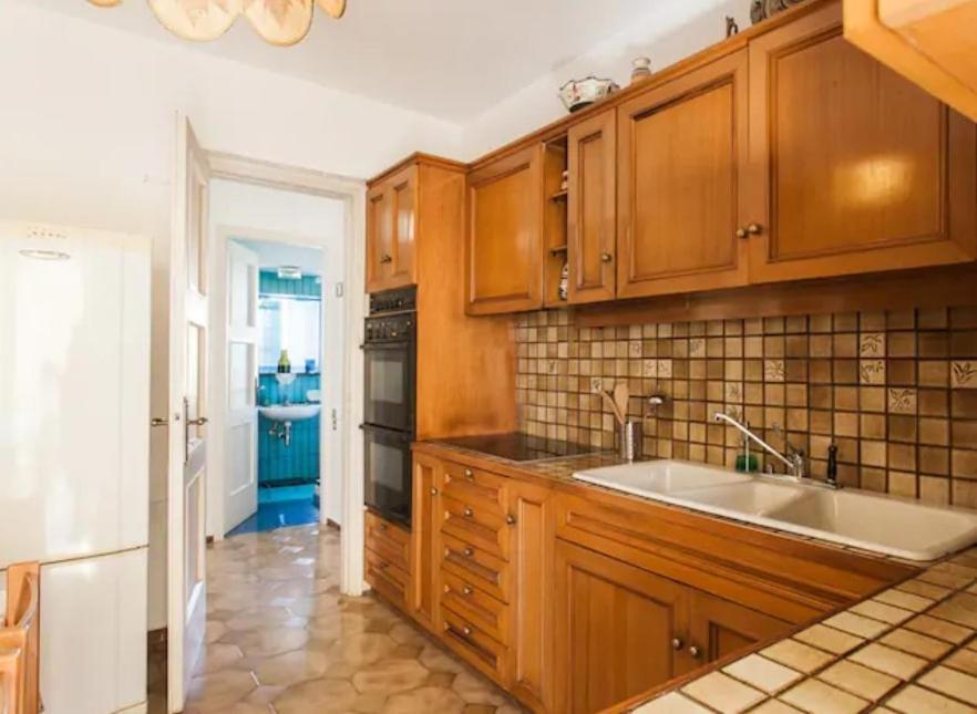 Luxury Athenian Riviera Apartment 135 Sqm At Voula Ngoại thất bức ảnh