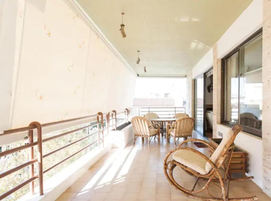 Luxury Athenian Riviera Apartment 135 Sqm At Voula Ngoại thất bức ảnh