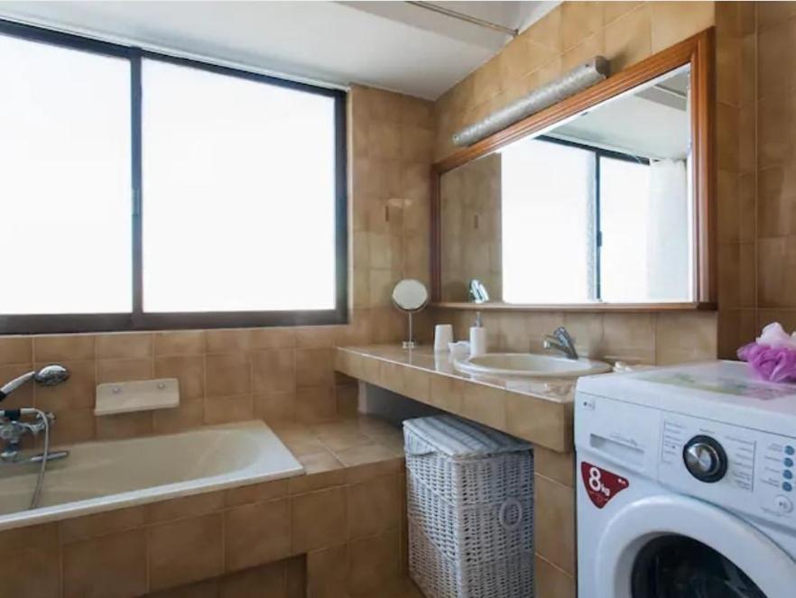 Luxury Athenian Riviera Apartment 135 Sqm At Voula Ngoại thất bức ảnh
